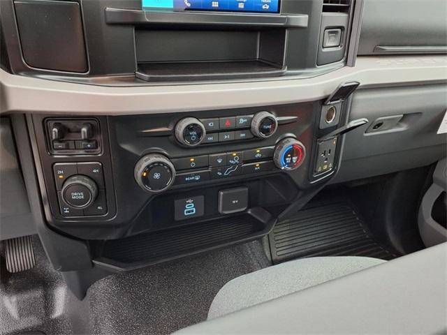new 2025 Ford F-350 car, priced at $55,311