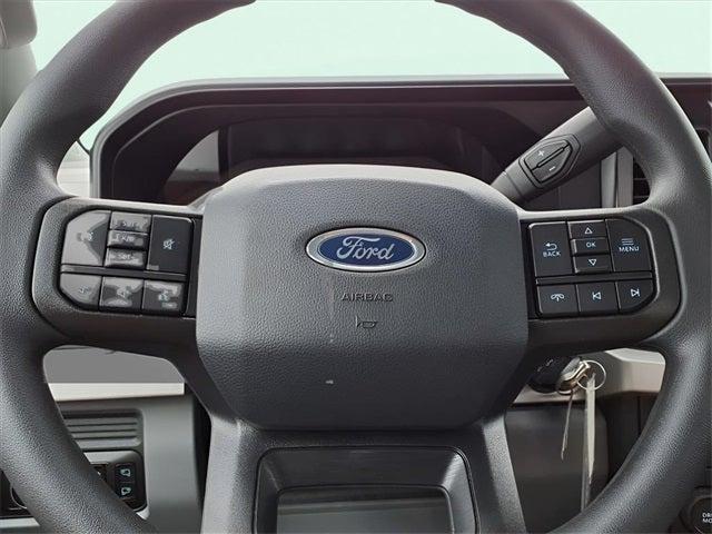 new 2025 Ford F-350 car, priced at $52,811