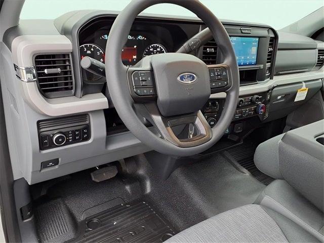 new 2025 Ford F-350 car, priced at $52,811