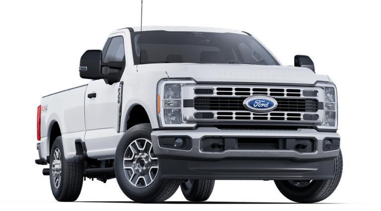 new 2025 Ford F-350 car, priced at $52,811