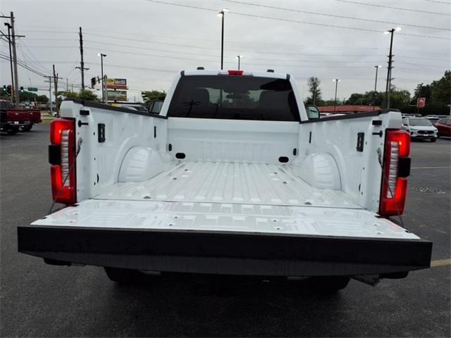 new 2025 Ford F-350 car, priced at $55,311