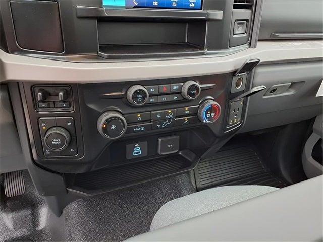 new 2025 Ford F-350 car, priced at $52,811