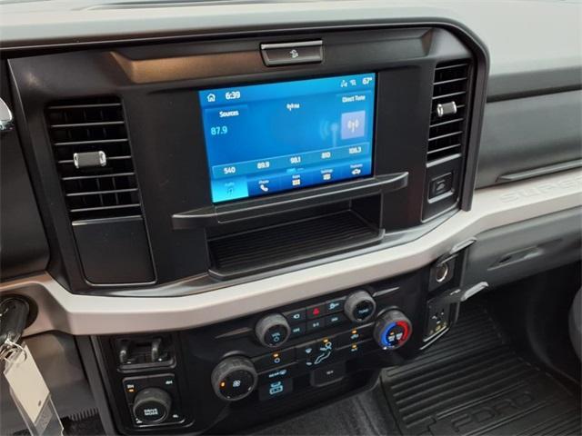 new 2025 Ford F-350 car, priced at $55,311
