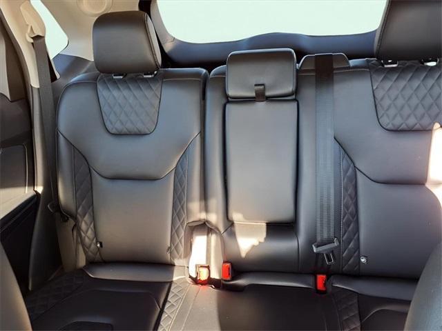 used 2024 Ford Edge car, priced at $26,989