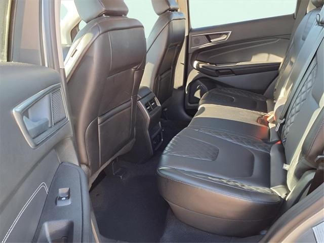 used 2024 Ford Edge car, priced at $26,989