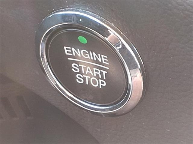 used 2024 Ford Edge car, priced at $26,989