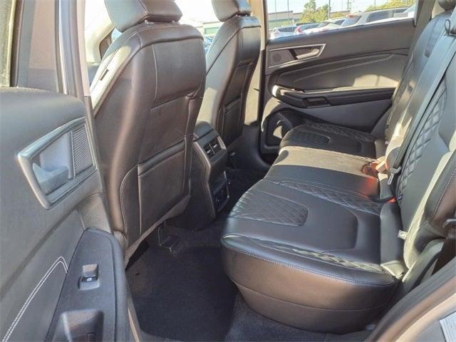 used 2024 Ford Edge car, priced at $29,084