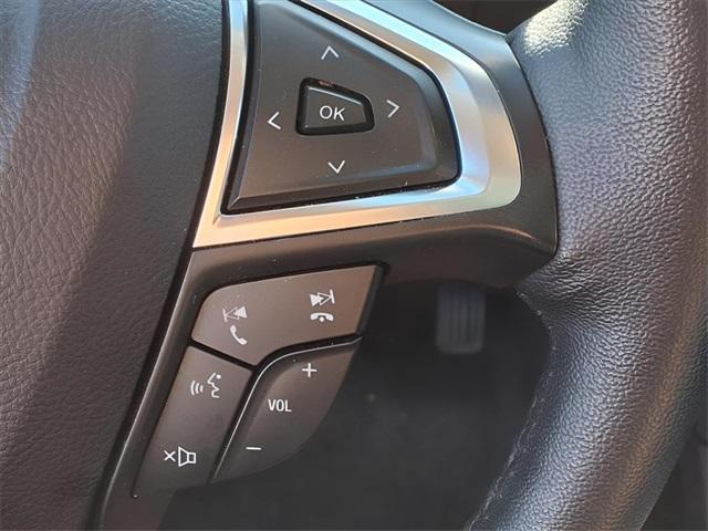 used 2024 Ford Edge car, priced at $26,989