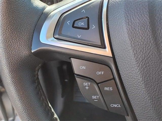 used 2024 Ford Edge car, priced at $29,084