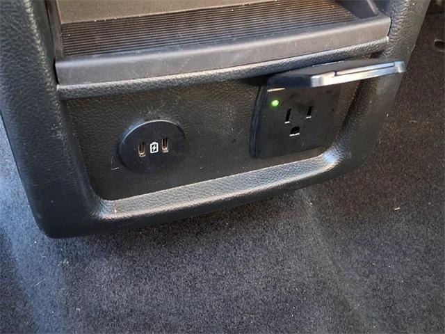 used 2024 Ford Edge car, priced at $26,989