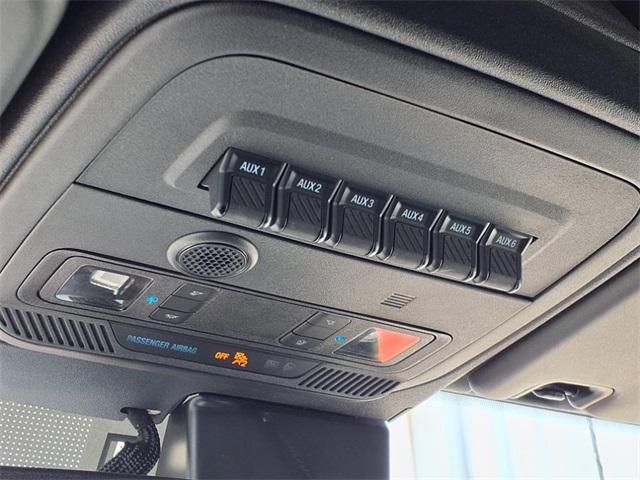 used 2022 Ford Bronco car, priced at $50,995