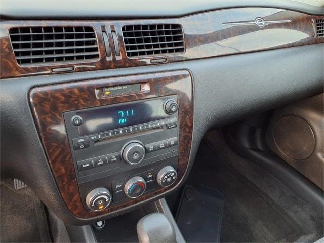 used 2012 Chevrolet Impala car, priced at $6,263