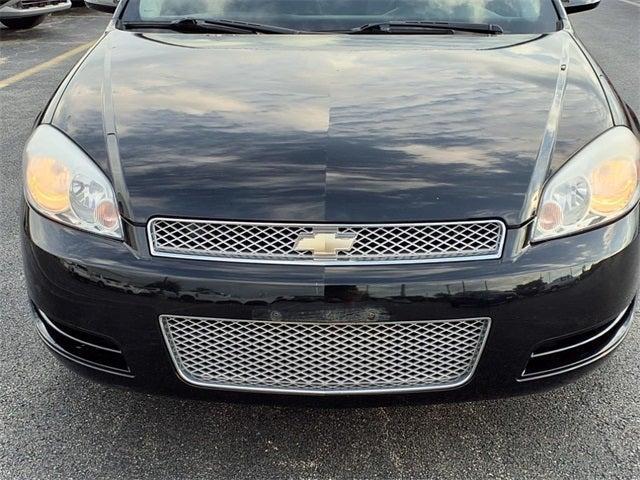 used 2012 Chevrolet Impala car, priced at $6,263
