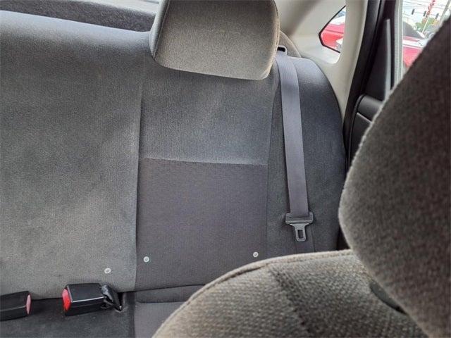 used 2012 Chevrolet Impala car, priced at $6,263