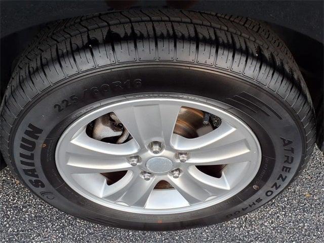 used 2012 Chevrolet Impala car, priced at $6,263