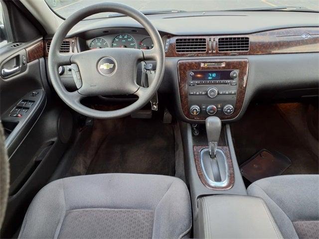 used 2012 Chevrolet Impala car, priced at $6,263