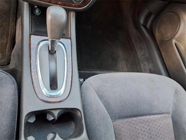 used 2012 Chevrolet Impala car, priced at $6,263