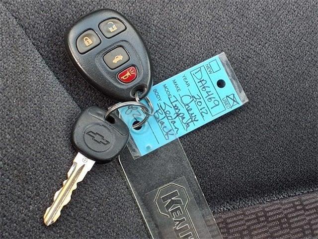 used 2012 Chevrolet Impala car, priced at $6,263