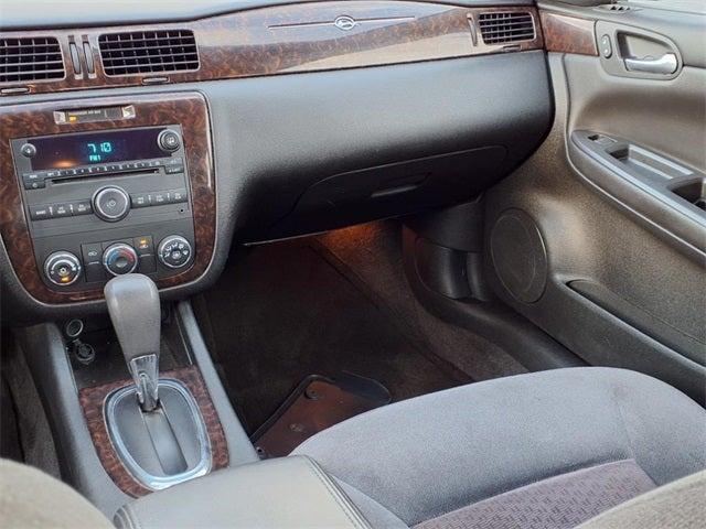 used 2012 Chevrolet Impala car, priced at $6,263