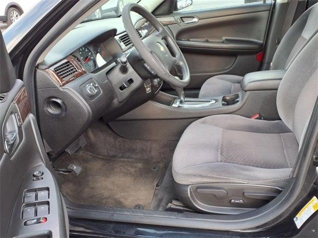 used 2012 Chevrolet Impala car, priced at $6,263