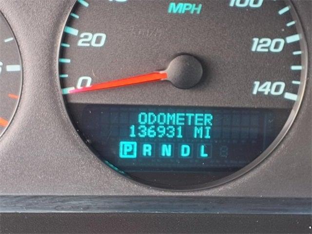 used 2012 Chevrolet Impala car, priced at $6,263