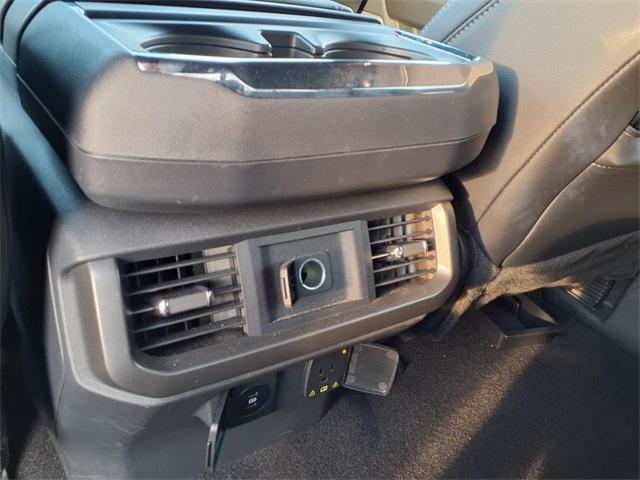 used 2024 Ford F-150 car, priced at $51,772
