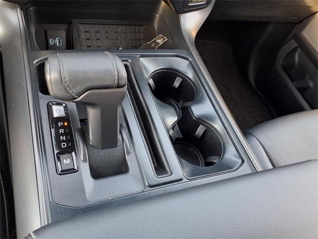 used 2024 Ford F-150 car, priced at $51,772