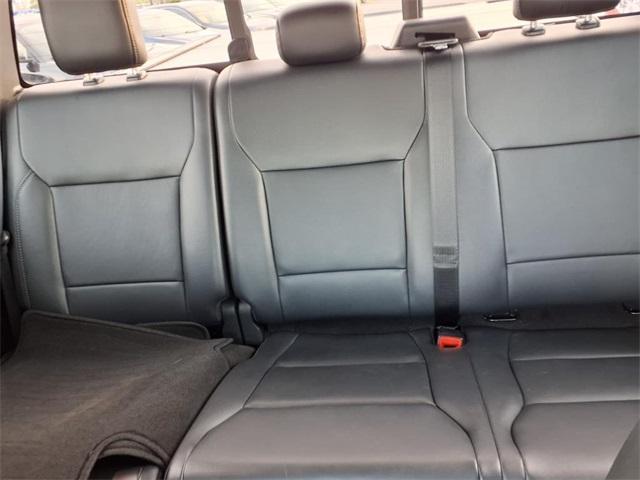 used 2024 Ford F-150 car, priced at $51,772