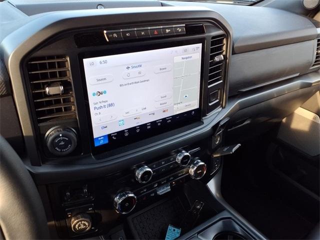 used 2024 Ford F-150 car, priced at $51,772