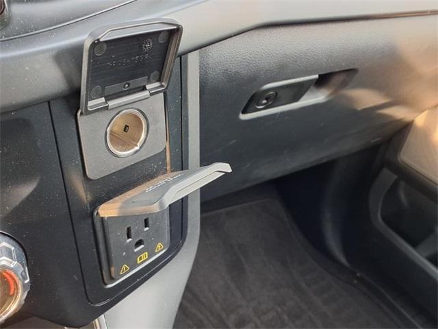 used 2024 Ford F-150 car, priced at $51,772