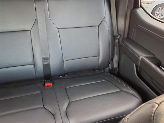 used 2024 Ford F-150 car, priced at $51,772