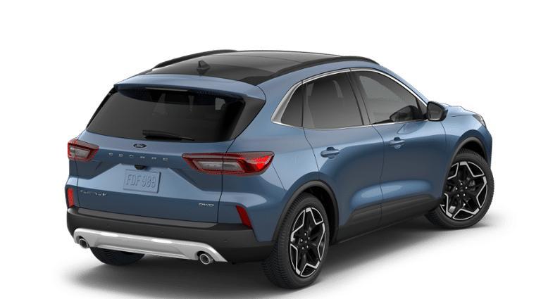 new 2026 Ford Escape car, priced at $41,780