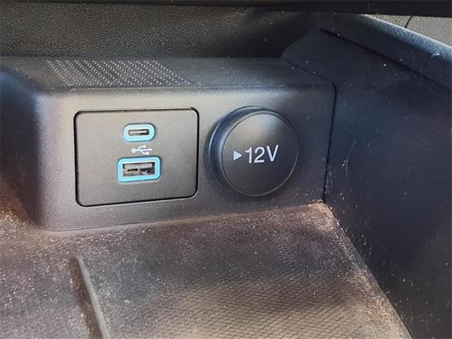 used 2022 Ford Escape car, priced at $19,710