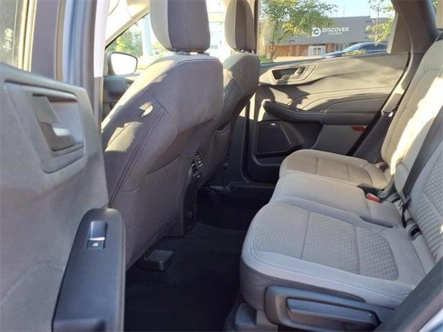used 2022 Ford Escape car, priced at $19,249