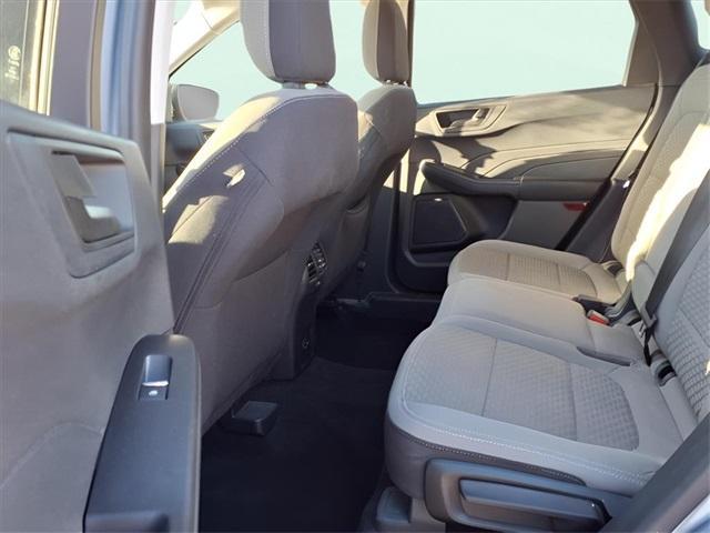 used 2022 Ford Escape car, priced at $19,710