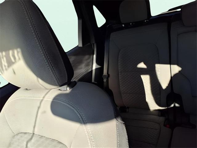 used 2022 Ford Escape car, priced at $19,710