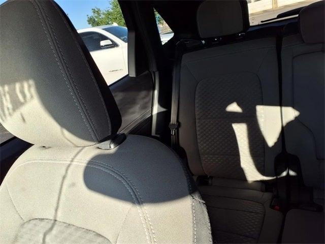 used 2022 Ford Escape car, priced at $19,249