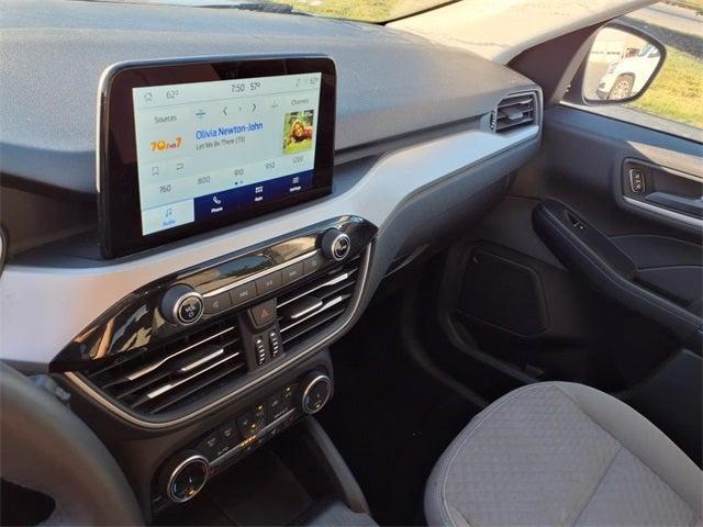 used 2022 Ford Escape car, priced at $19,249