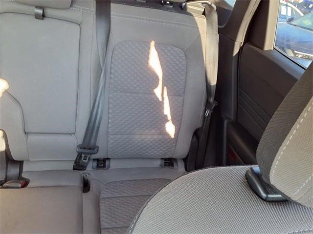 used 2022 Ford Escape car, priced at $19,249