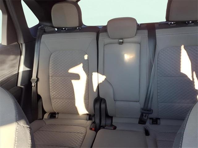used 2022 Ford Escape car, priced at $19,710