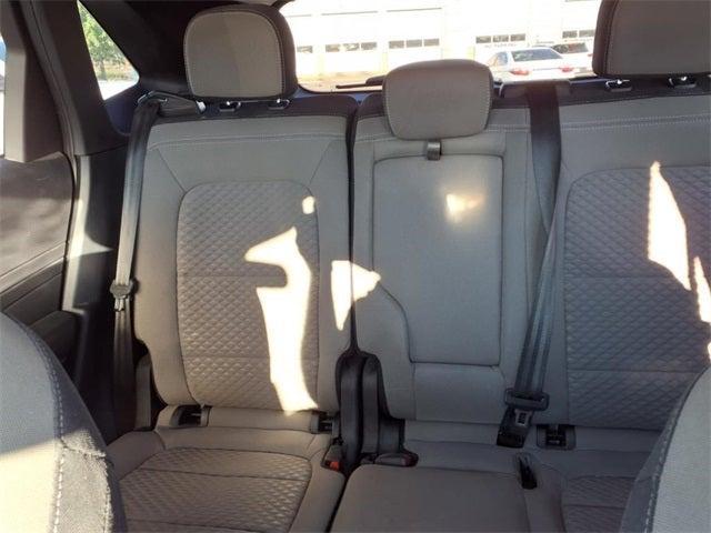 used 2022 Ford Escape car, priced at $19,249