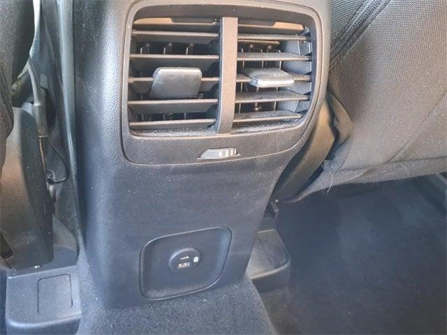 used 2022 Ford Escape car, priced at $19,249
