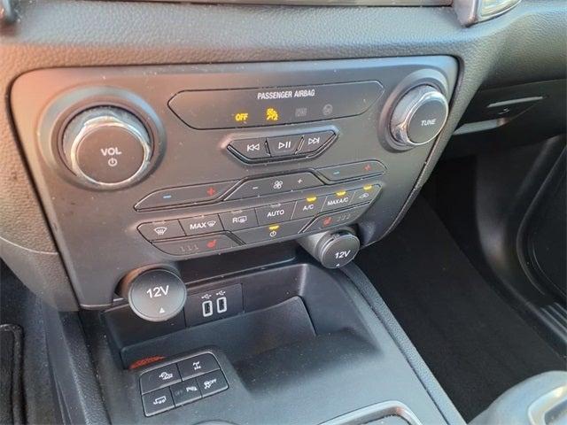 used 2023 Ford Ranger car, priced at $37,952