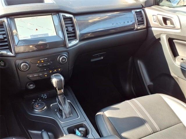 used 2023 Ford Ranger car, priced at $37,952