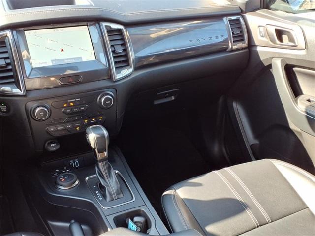 used 2023 Ford Ranger car, priced at $38,931