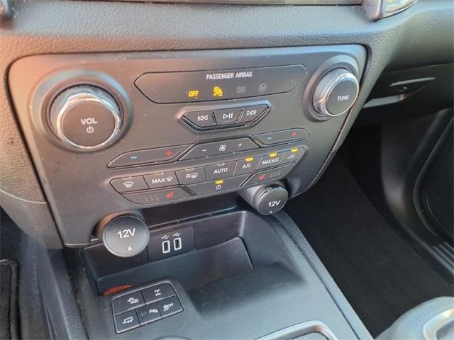 used 2023 Ford Ranger car, priced at $38,931