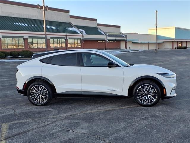 new 2024 Ford Mustang Mach-E car, priced at $47,007