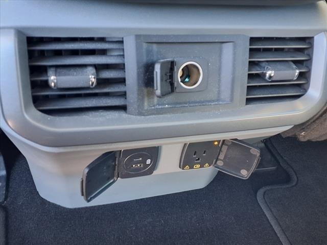 used 2022 Ford F-150 car, priced at $38,979