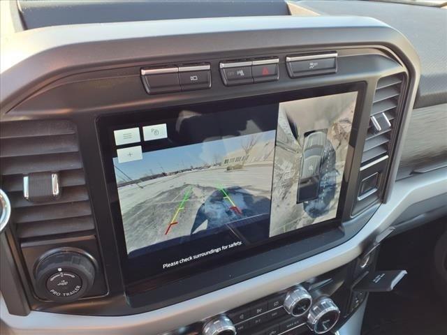 used 2022 Ford F-150 car, priced at $38,979
