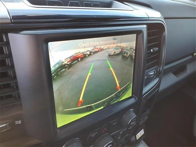 used 2017 Ram 1500 car, priced at $29,407